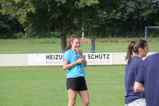 9. Mixed-Turnier in Kleinlangheim